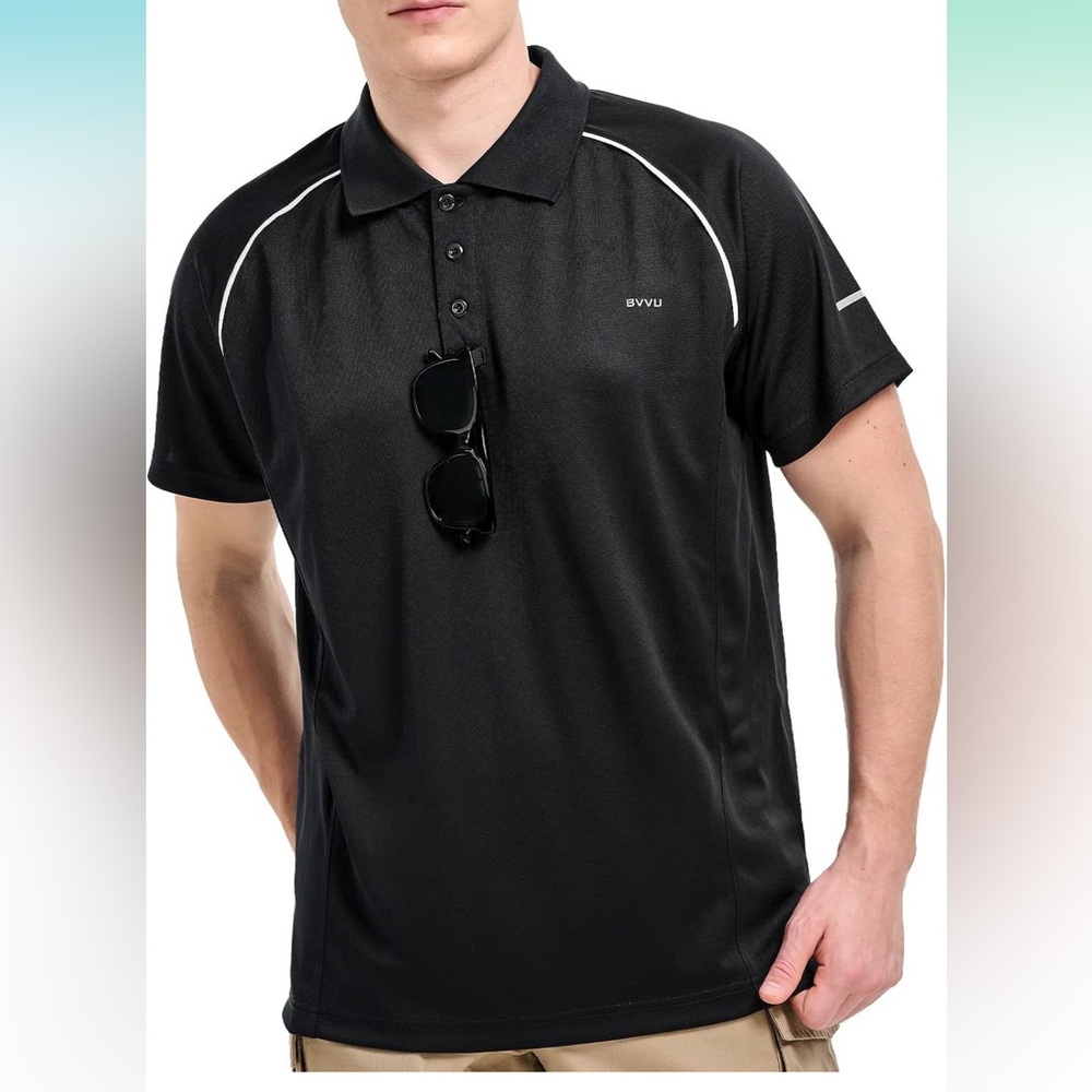 Men’s polo shirt
